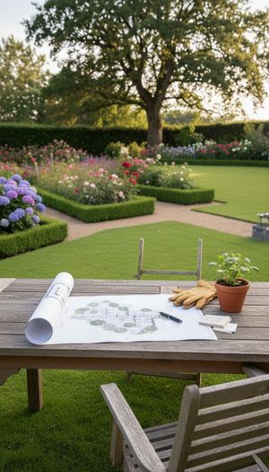 Gartenberatung in Osterholz-Scharmbeck