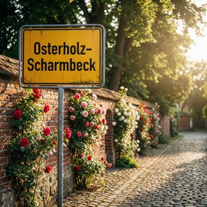 Pflasterarbeiten in Osterholz-Scharmbeck